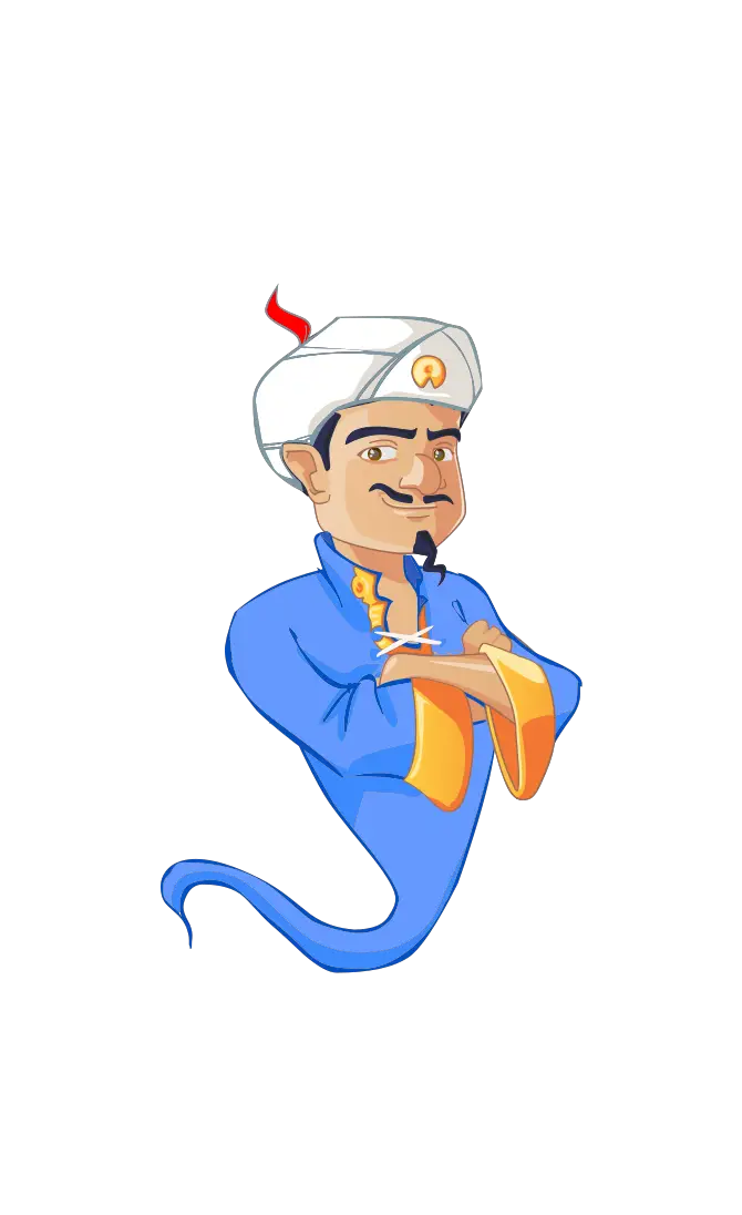 Akinator